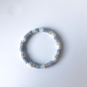 Lily and Laura bracelet